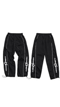 HoodDept Windbreaker Sweats
