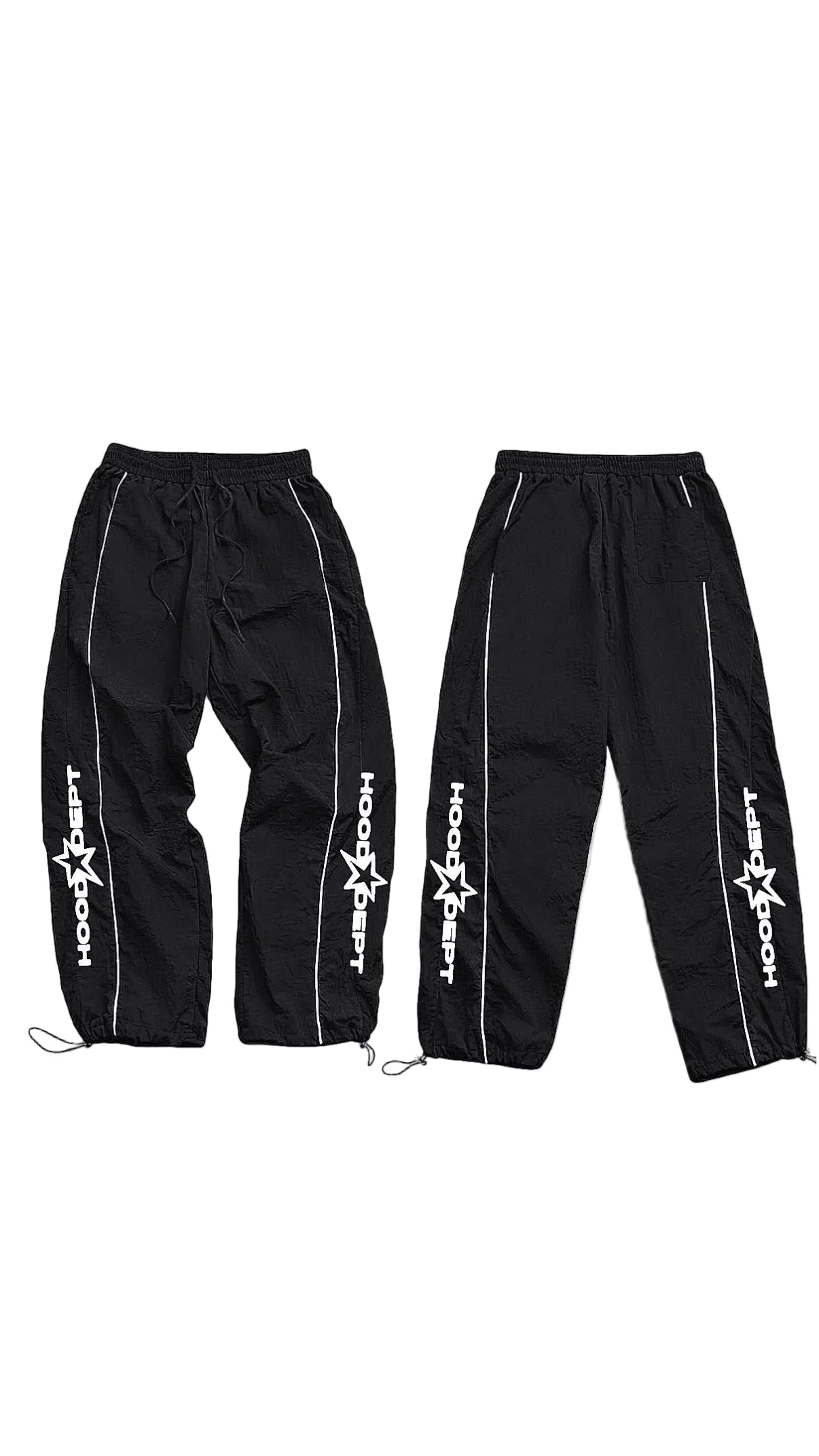 HoodDept Windbreaker Sweats
